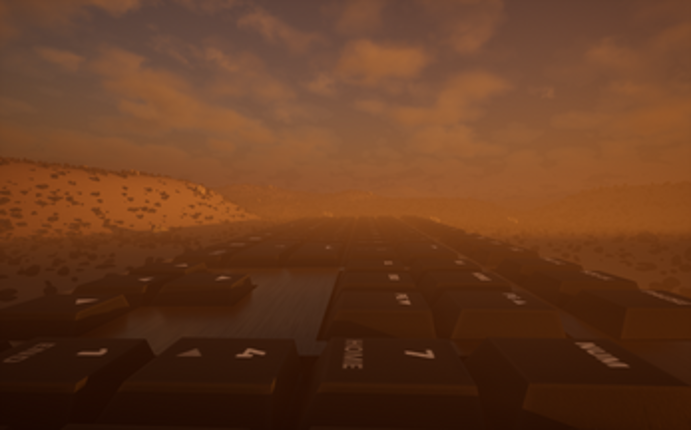 Shattered Dreams Image