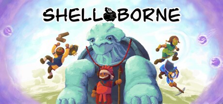 Games like Shellborne