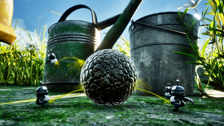 Shit Buddies screenshot