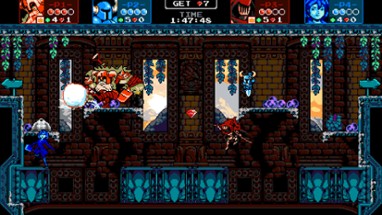 Shovel Knight Image