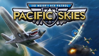 Sid Meier’s Ace Patrol: Pacific Skies Image