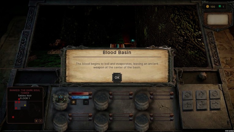 Sitarane's Legacy Image