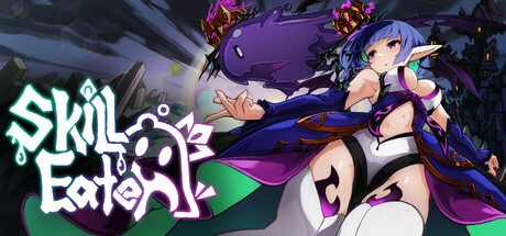 Games like Skill Eater