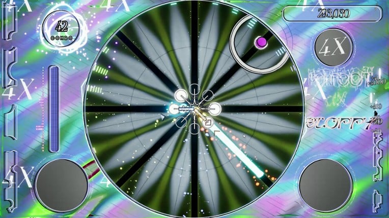 SlipDream Resonator screenshot