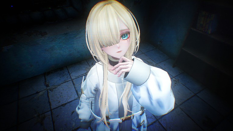 Sofia in Exchange for Lies screenshot