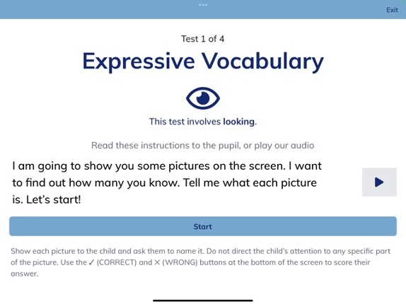 Solitaire Tripeaks！ screenshot