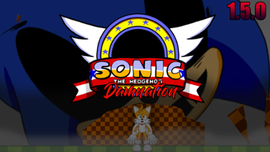 Sonic Damnation Image