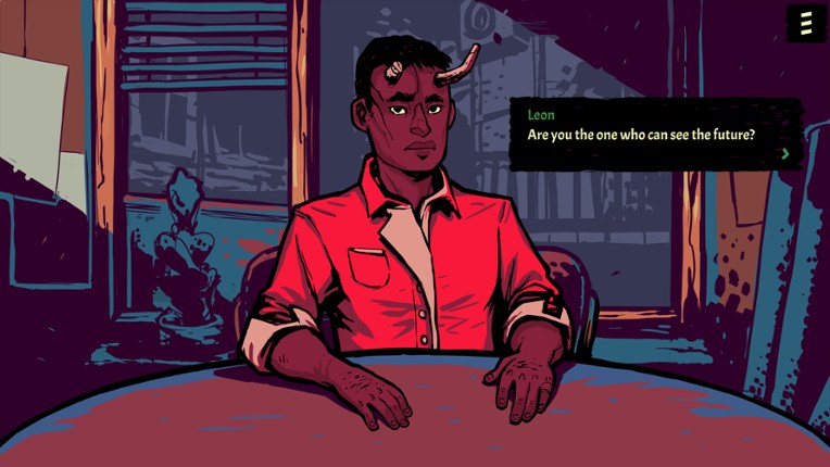 Soulitaire screenshot