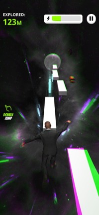 Space Agent! screenshot