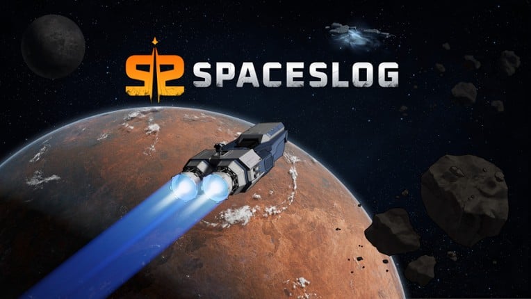 SpaceSlog Image