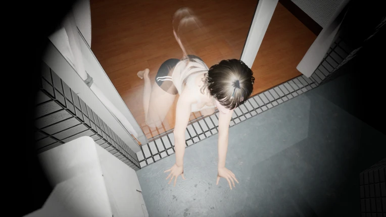 Spanking Exorcist screenshot