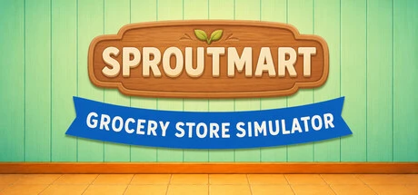 Games like Sproutmart – Grocery Store Simulator
