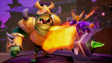 Spyro Reignited Trilogy Image