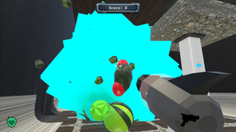Station Stomp 2 screenshot