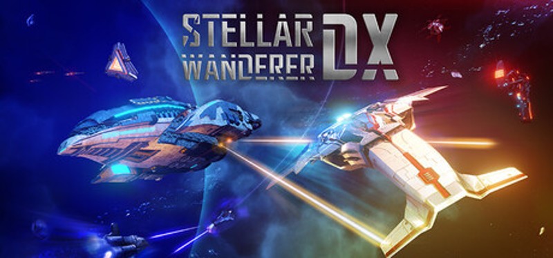 Stellar Wanderer DX Image