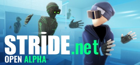 Games like Stride.net