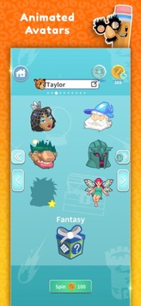 Sudoku Scramble screenshot