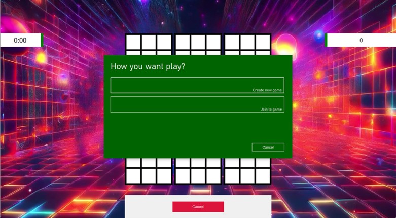 SudokuNexus screenshot