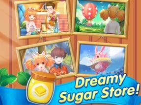 Sugar Store : Design Image