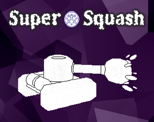 Games like Super Squash