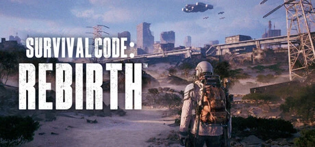 Games like Survival Code: Rebirth