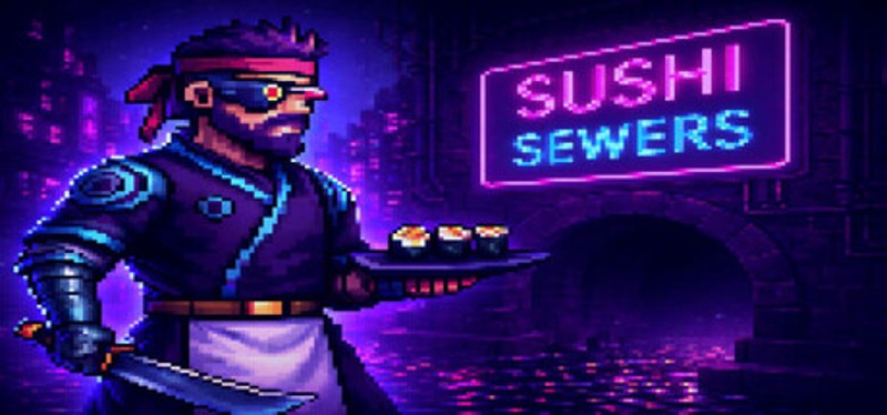 Sushi Sewers Image