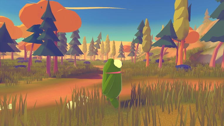 Swamp Fellas screenshot