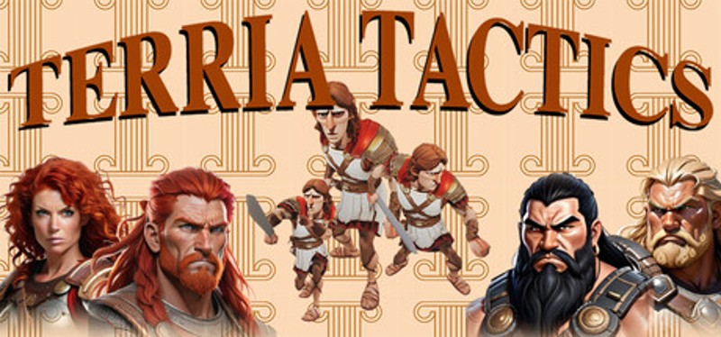 Terria Tactics Image
