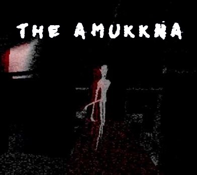 Games like The Amukkna
