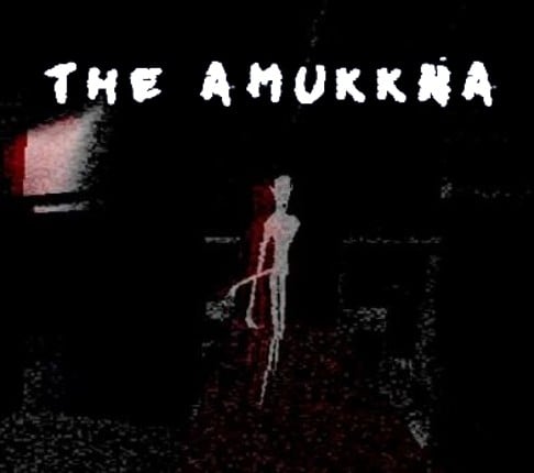 The Amukkna Game Cover