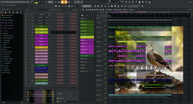 The Benthic Hour screenshot