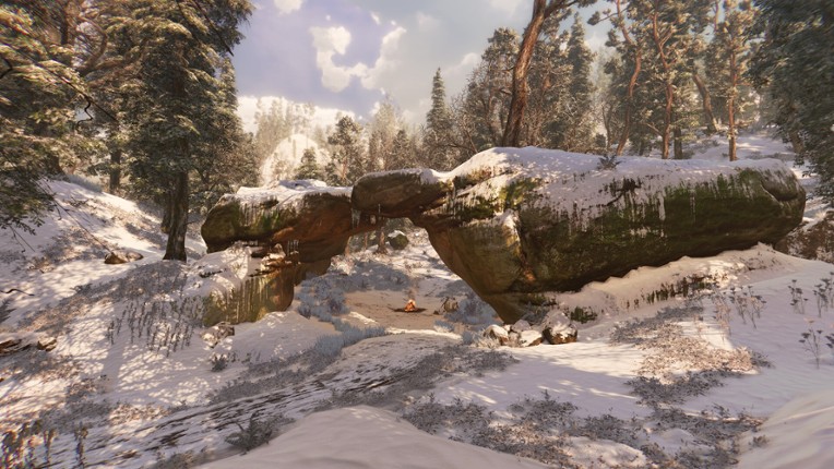 The End of the Sun: Prologue screenshot