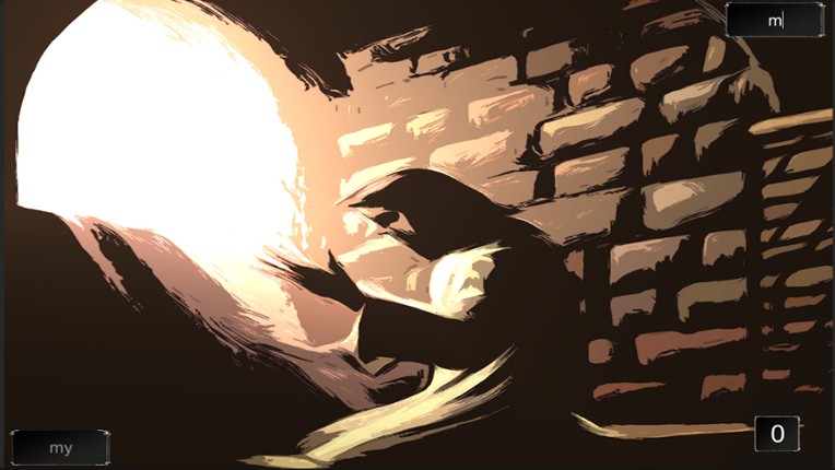 The Four Paths screenshot