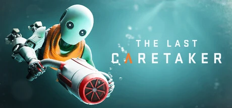 Games like The Last Caretaker