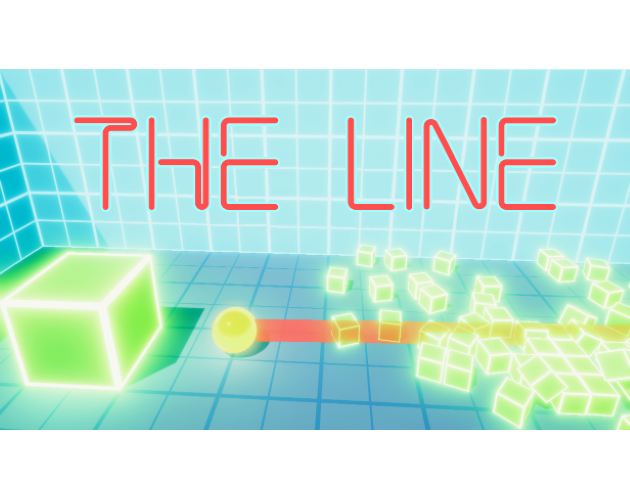 Games like The Line
