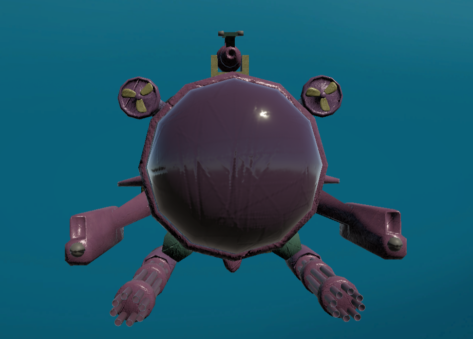 Games like The Midnight Zone