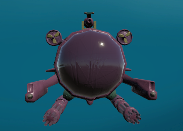 The Midnight Zone Image