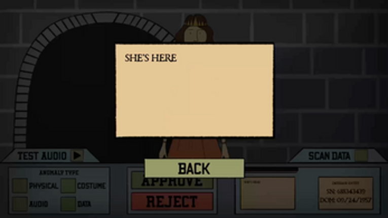 The Princess Factory Image