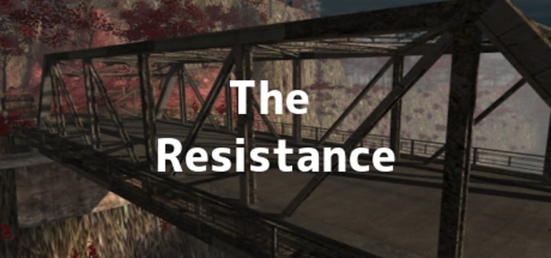 The Resistance Game Cover