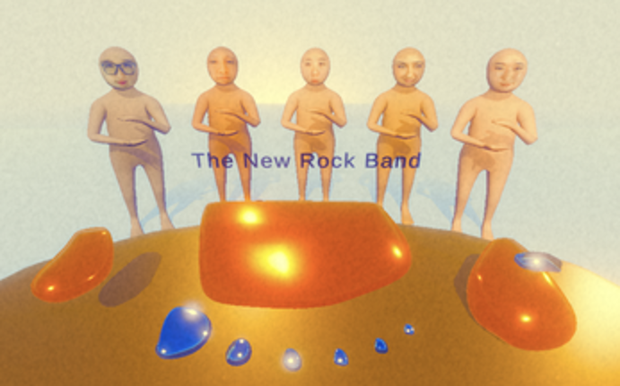 TheNewRockBand screenshot