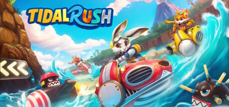 Tidal Rush Image