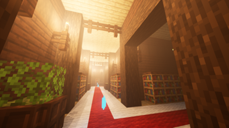 Tiny Deception: Return Image