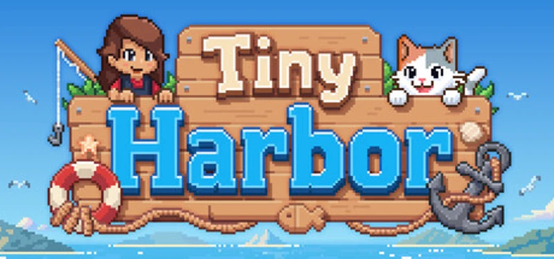 Tiny Harbor Image