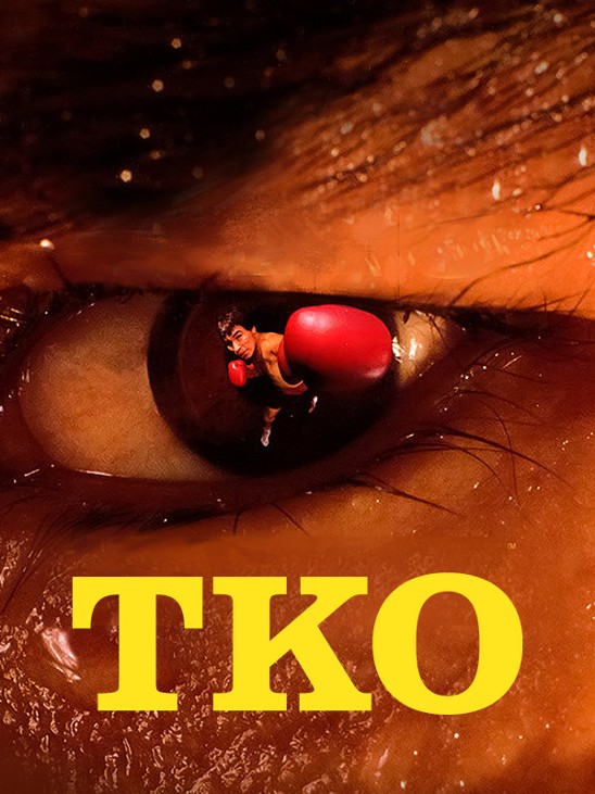 Games like TKO