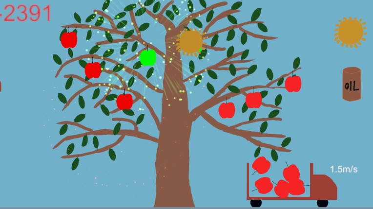 To be a millionaire screenshot