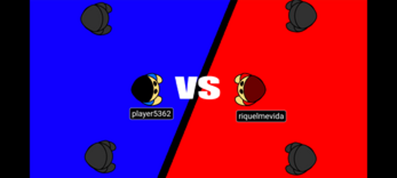 Touch Football screenshot