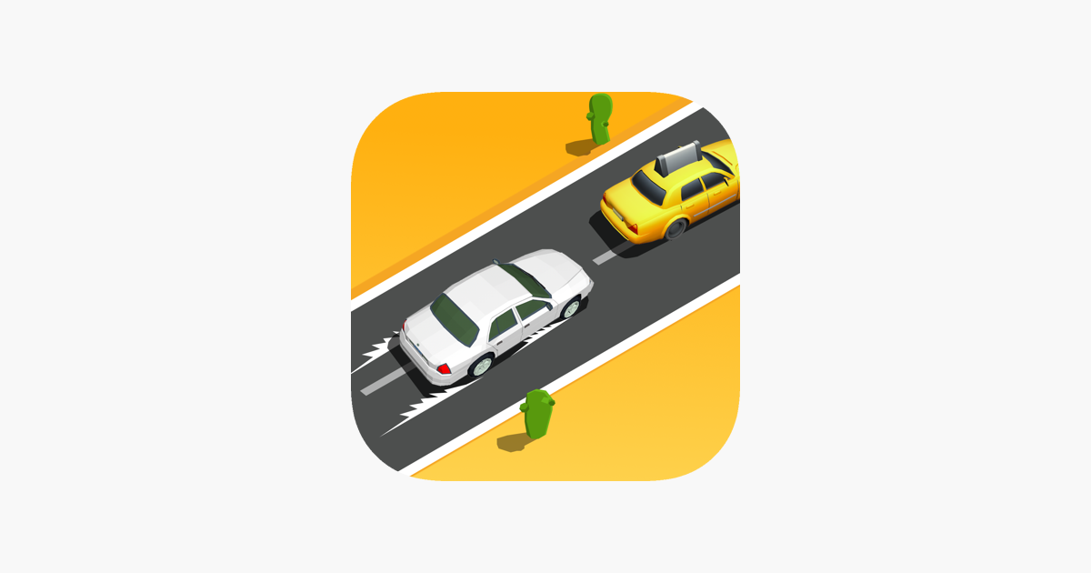 Games like Traffic Go