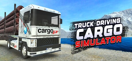 Games like Truck Driving Cargo Simulator