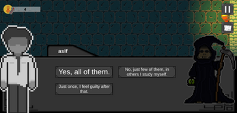 True Destination screenshot