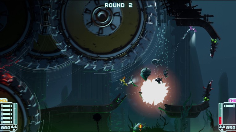 Turpedo screenshot